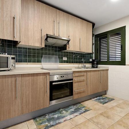 Casa Fran Lejlighed Puerto de la Cruz  Eksteriør billede