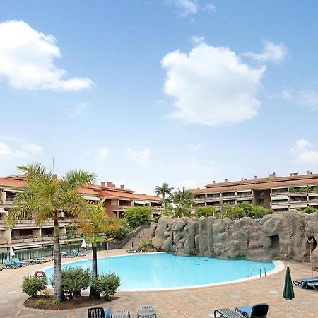 Casa Fran Lejlighed Puerto de la Cruz  Eksteriør billede