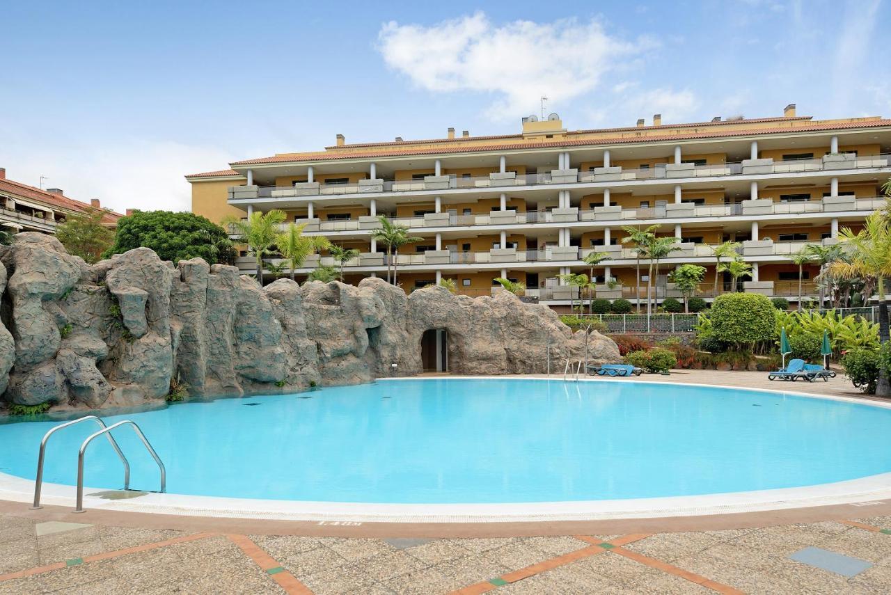 Casa Fran Lejlighed Puerto de la Cruz  Eksteriør billede