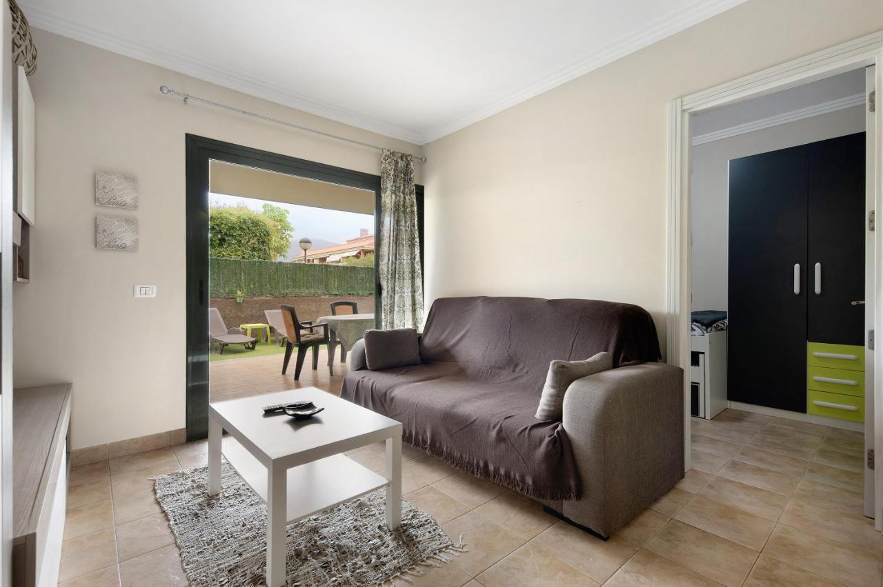 Casa Fran Lejlighed Puerto de la Cruz  Eksteriør billede