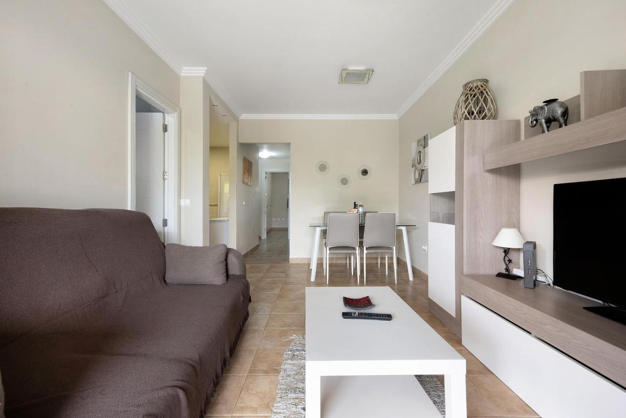 Casa Fran Lejlighed Puerto de la Cruz  Eksteriør billede