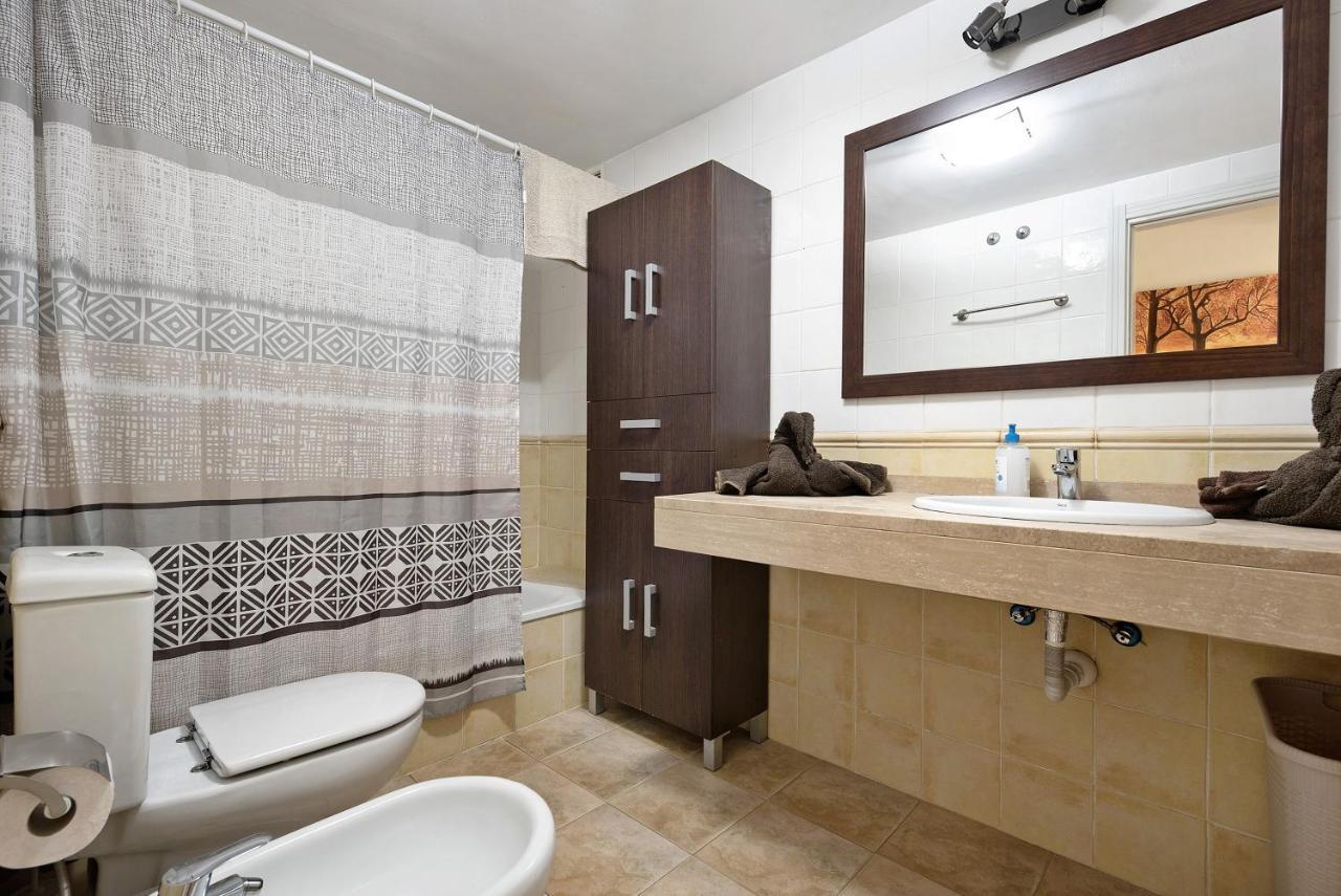 Casa Fran Lejlighed Puerto de la Cruz  Eksteriør billede