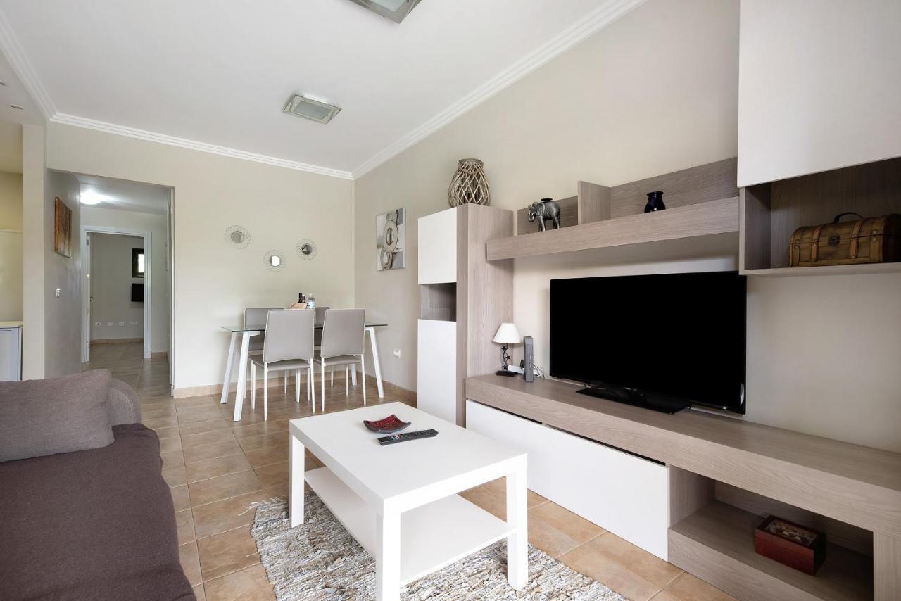 Casa Fran Lejlighed Puerto de la Cruz  Eksteriør billede