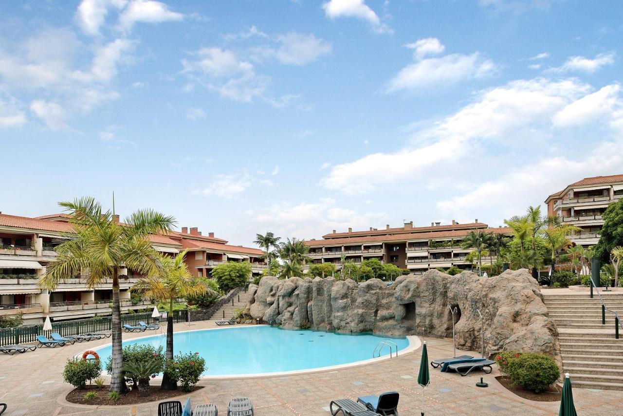 Casa Fran Lejlighed Puerto de la Cruz  Eksteriør billede