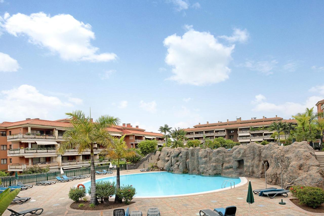 Casa Fran Lejlighed Puerto de la Cruz  Eksteriør billede