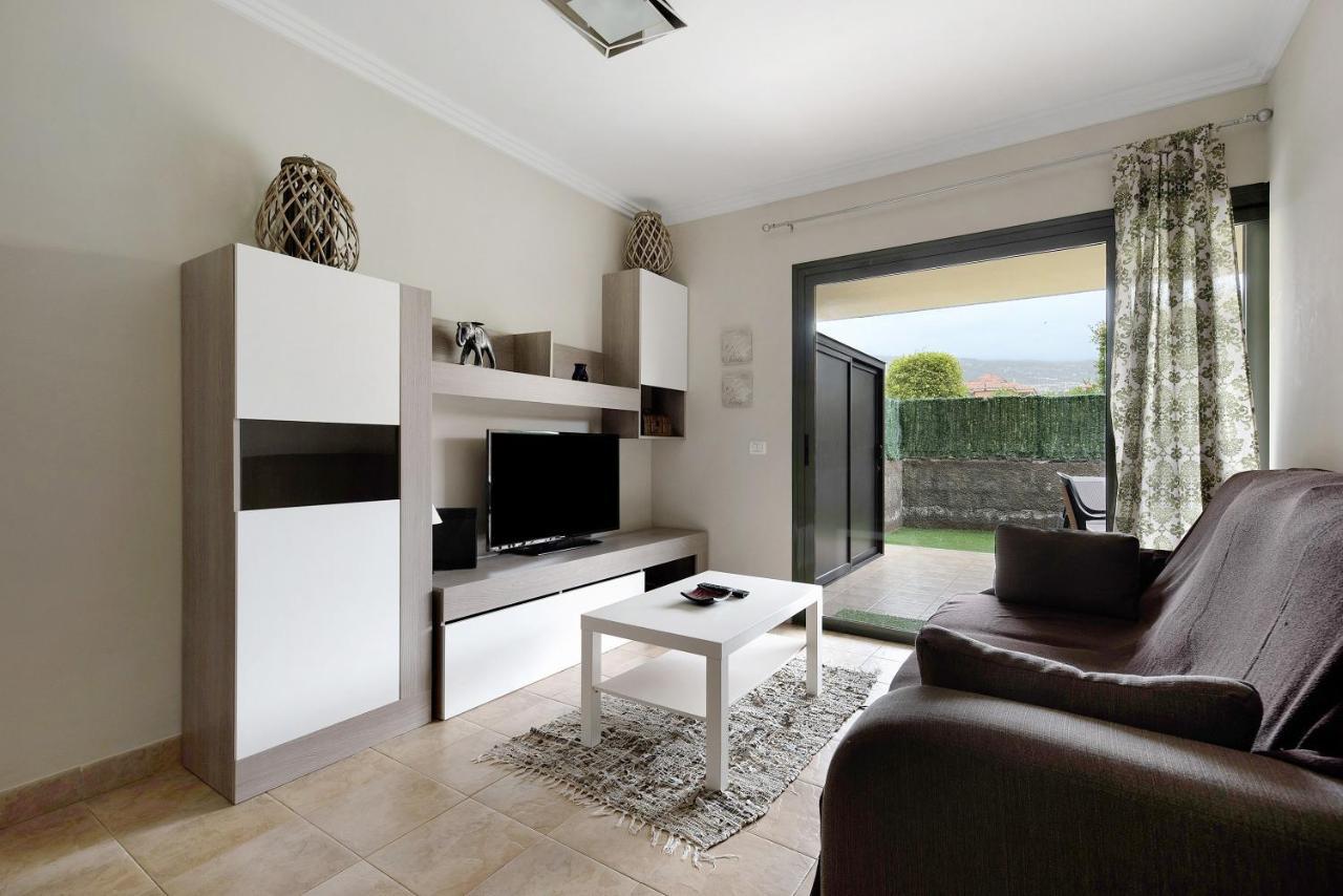 Casa Fran Lejlighed Puerto de la Cruz  Eksteriør billede