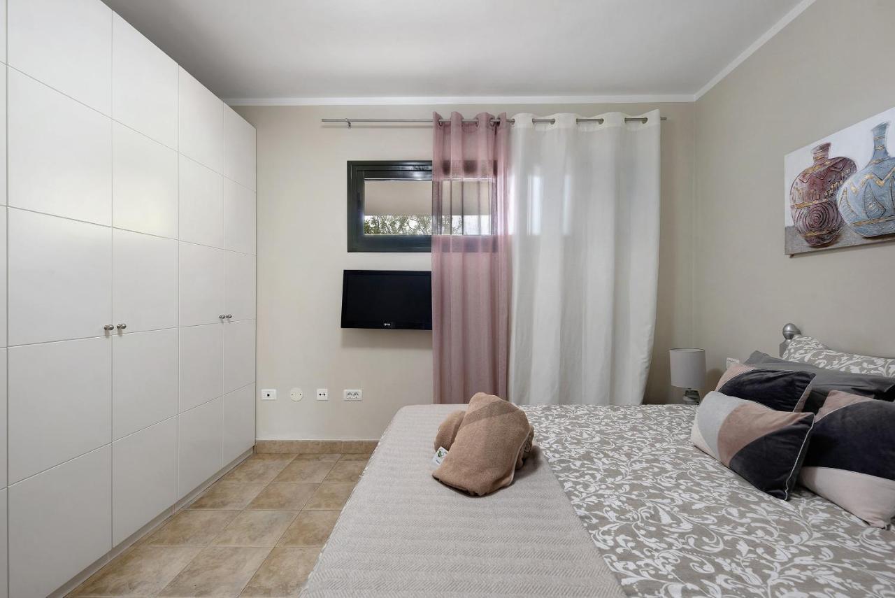 Casa Fran Lejlighed Puerto de la Cruz  Eksteriør billede
