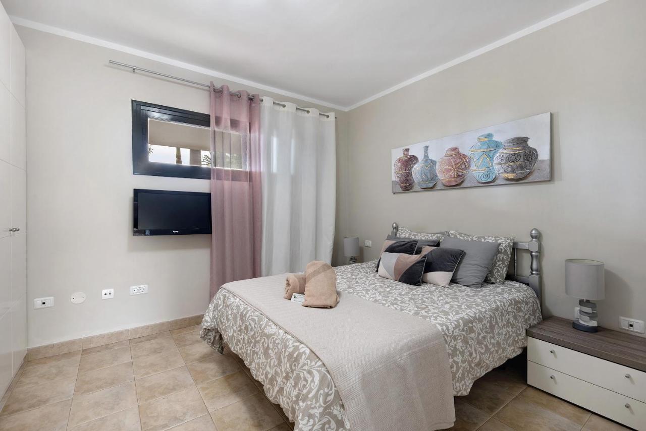 Casa Fran Lejlighed Puerto de la Cruz  Eksteriør billede