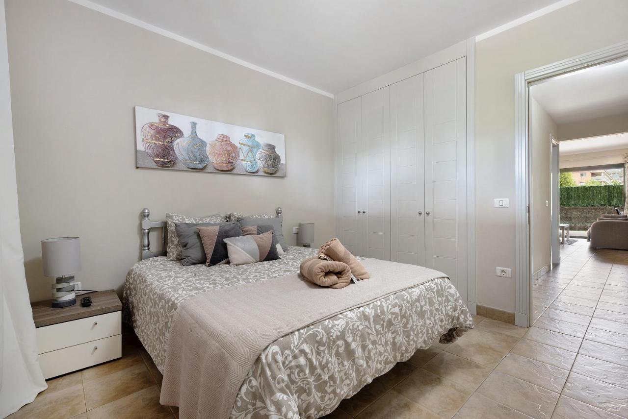 Casa Fran Lejlighed Puerto de la Cruz  Eksteriør billede